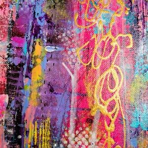 Meet your Posher, Gina